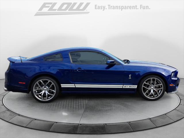 2013 Ford 500 Unknown