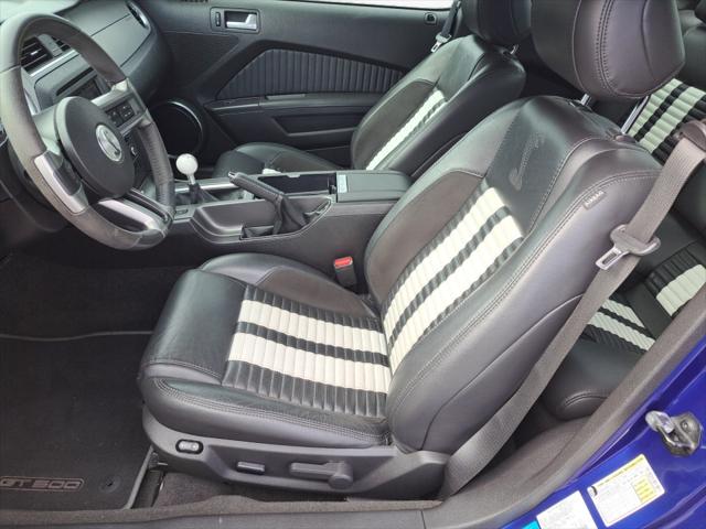 2013 Ford 500 Unknown