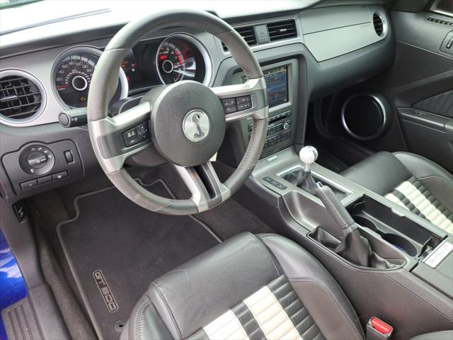 2013 Ford 500 Unknown