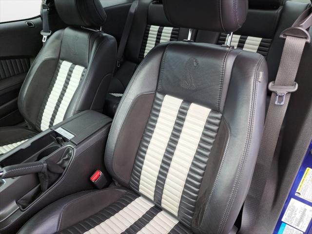 2013 Ford 500 Unknown