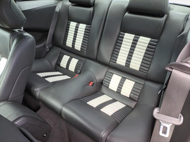2013 Ford 500 Unknown