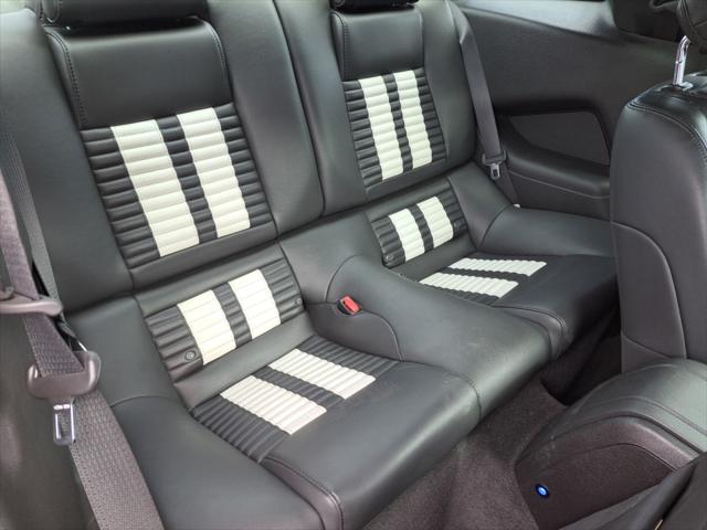 2013 Ford 500 Unknown