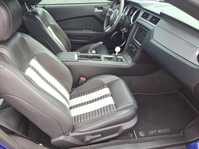 2013 Ford 500 Unknown