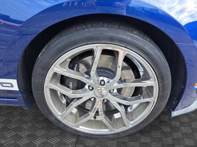 2013 Ford 500 Unknown