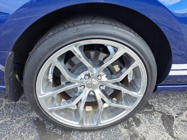 2013 Ford 500 Unknown