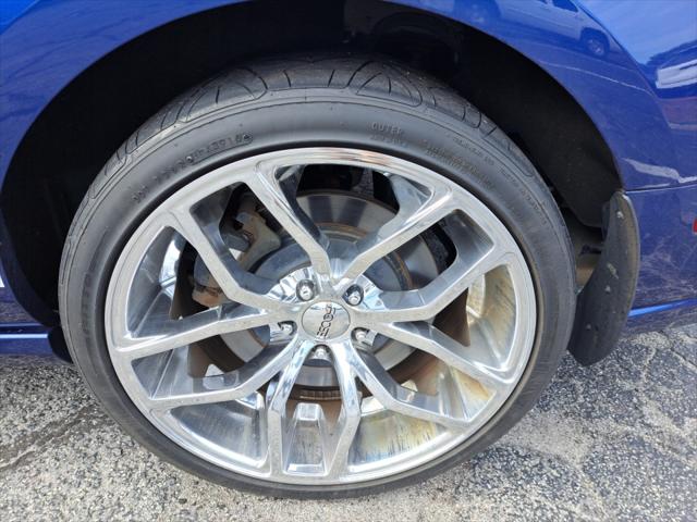 2013 Ford 500 Unknown