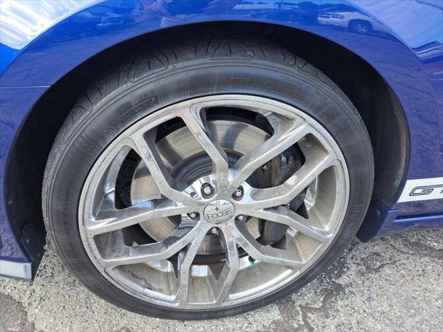 2013 Ford 500 Unknown