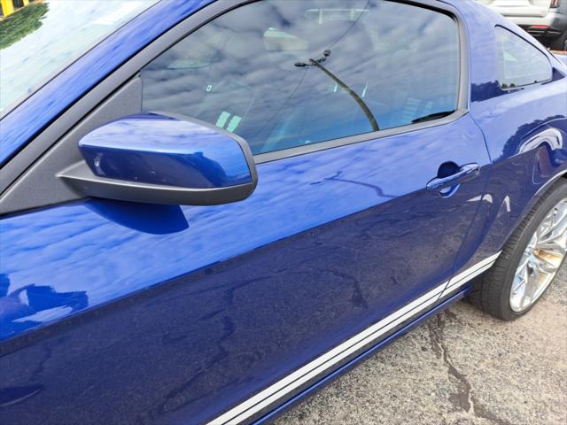 2013 Ford 500 Unknown