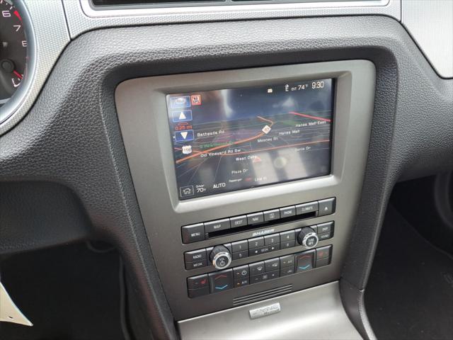 2013 Ford 500 Unknown
