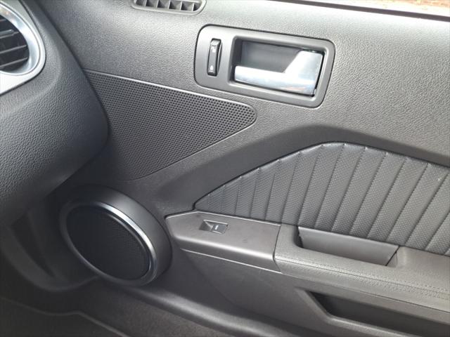 2013 Ford 500 Unknown