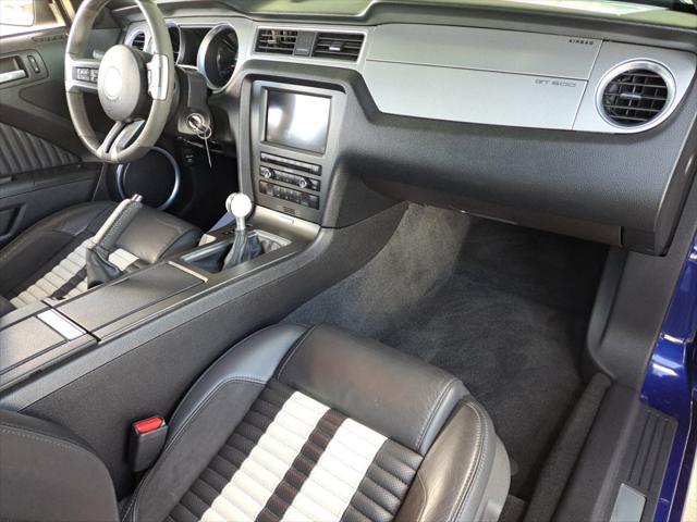 2013 Ford 500 Unknown