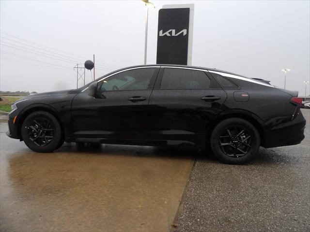 2025 Kia K5 LXS for sale in Lawton, OK