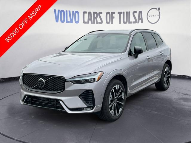 2026 Volvo XC60 B5 Plus for sale in Tulsa, OK