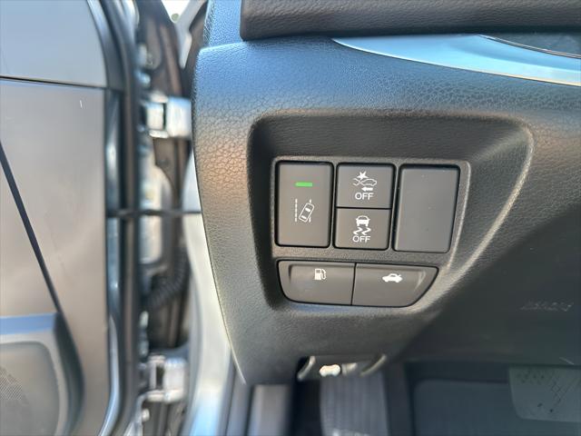 2019 Acura TLX Tech Pkg