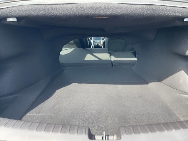 2019 Acura TLX Tech Pkg