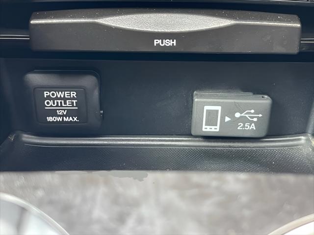 2019 Acura TLX Tech Pkg