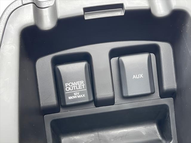 2019 Acura TLX Tech Pkg