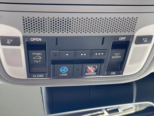 2019 Acura TLX Tech Pkg