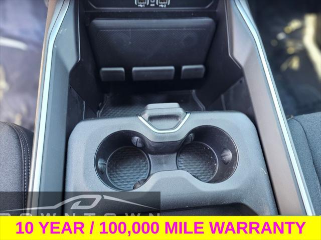 2026 Ram 2500 Big Horn Crew Cab 4x4 64 Box