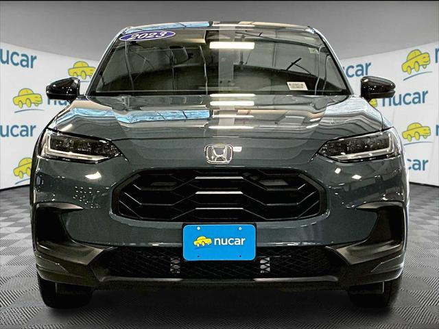 2023 Honda HR-V AWD Sport