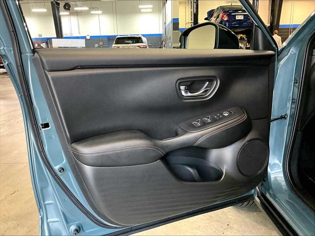 2023 Honda HR-V AWD Sport