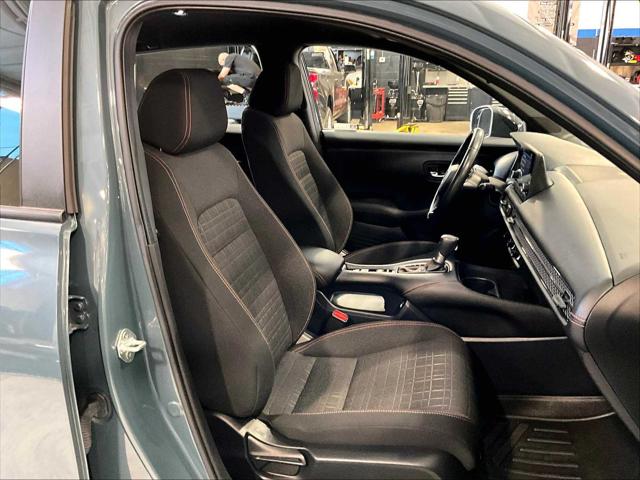 2023 Honda HR-V AWD Sport