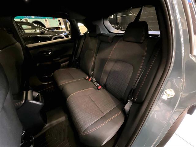 2023 Honda HR-V AWD Sport