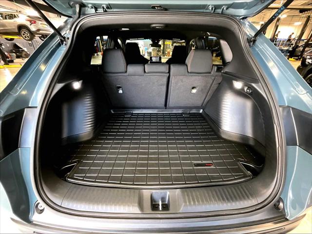 2023 Honda HR-V AWD Sport