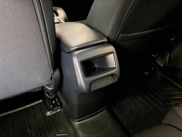 2023 Honda HR-V AWD Sport