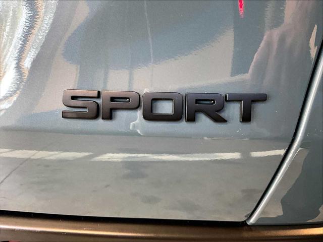 2023 Honda HR-V AWD Sport