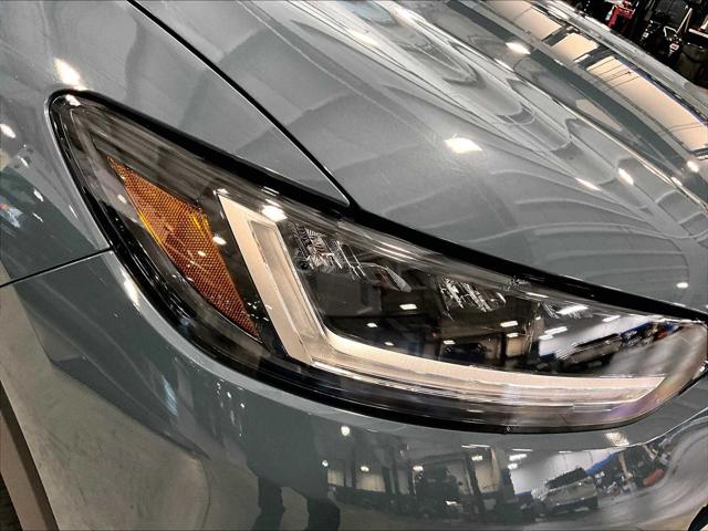 2023 Honda HR-V AWD Sport