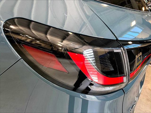 2023 Honda HR-V AWD Sport