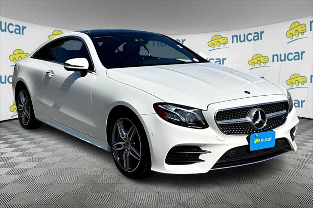 2019 Mercedes-Benz E 450 4MATIC for sale in Norwood, MA