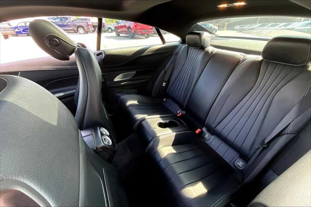 2019 Mercedes-Benz E 450 4MATIC