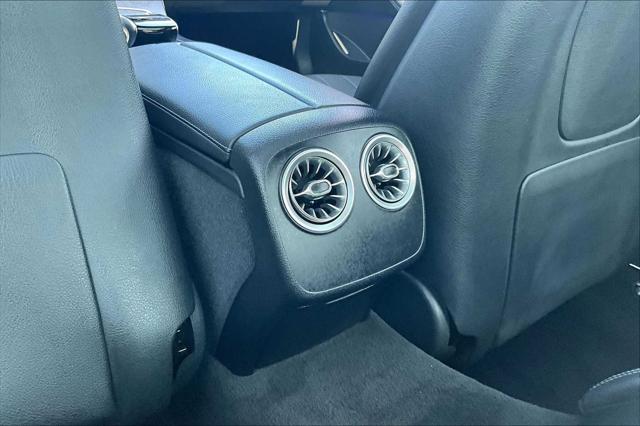 2019 Mercedes-Benz E 450 4MATIC