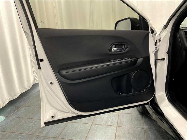 2020 Honda HR-V AWD Sport