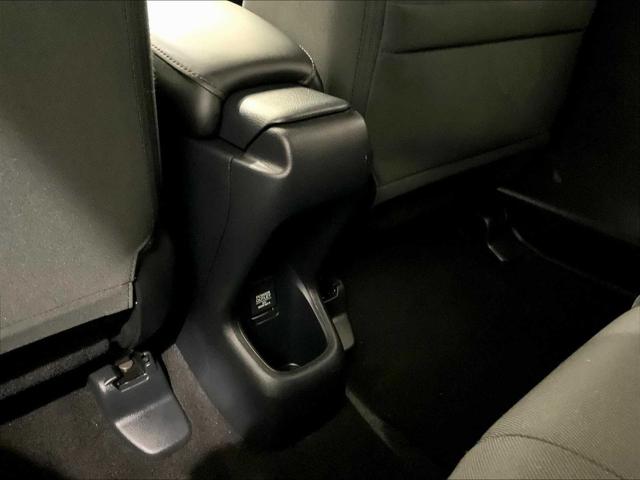 2020 Honda HR-V AWD Sport