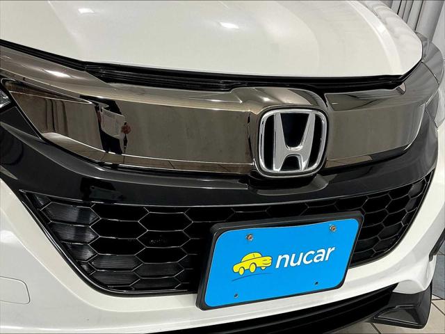 2020 Honda HR-V AWD Sport