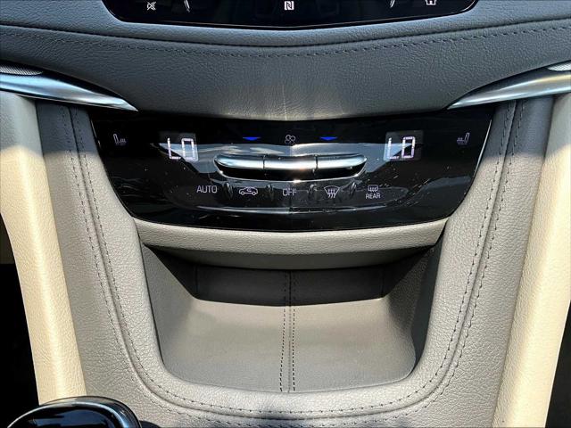 2021 Cadillac XT5 AWD Premium Luxury