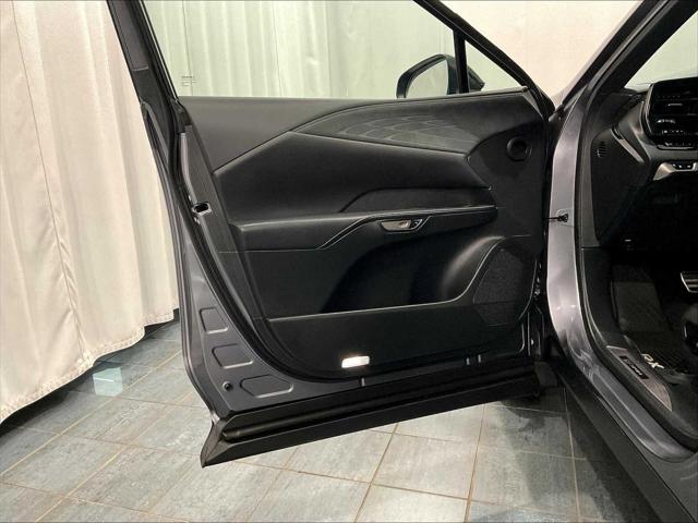 2023 Lexus RX 350 F SPORT Handling