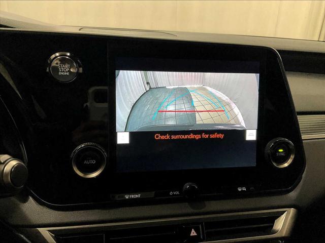 2023 Lexus RX 350 F SPORT Handling