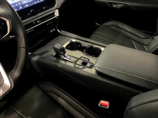 2023 Lexus RX 350 F SPORT Handling