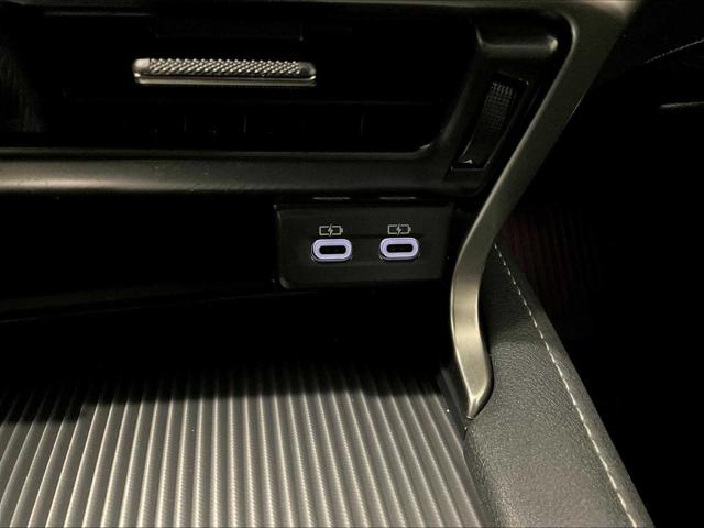 2023 Lexus RX 350 F SPORT Handling