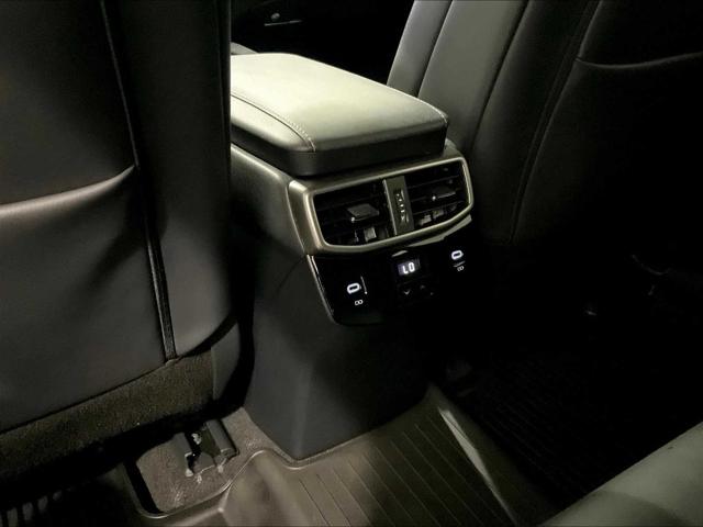 2023 Lexus RX 350 F SPORT Handling