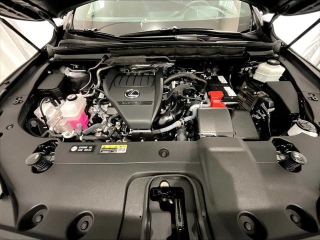 2023 Lexus RX 350 F SPORT Handling