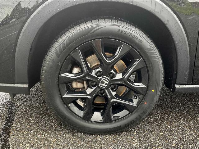 2023 Honda HR-V AWD Sport