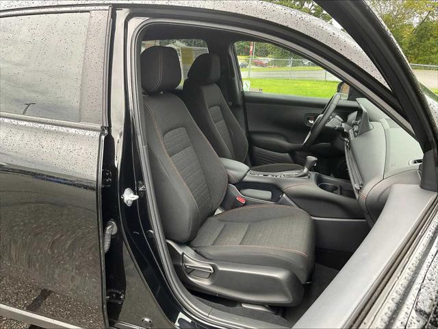 2023 Honda HR-V AWD Sport