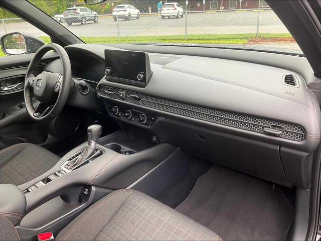 2023 Honda HR-V AWD Sport