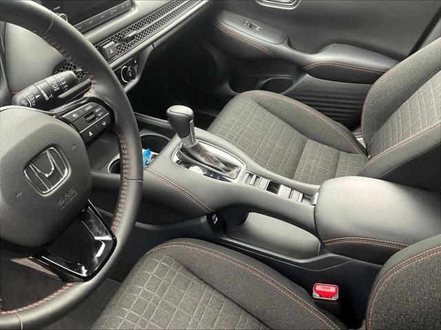 2023 Honda HR-V AWD Sport