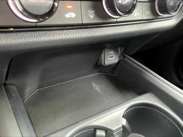 2023 Honda HR-V AWD Sport